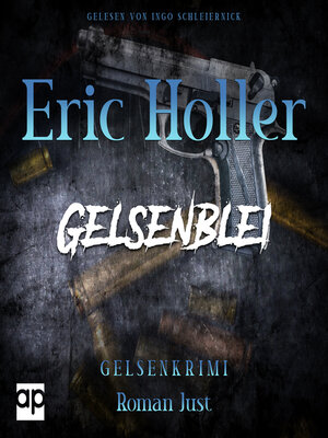 cover image of Eric Holler